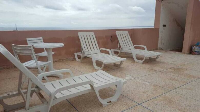 Hostal Africa Surf House