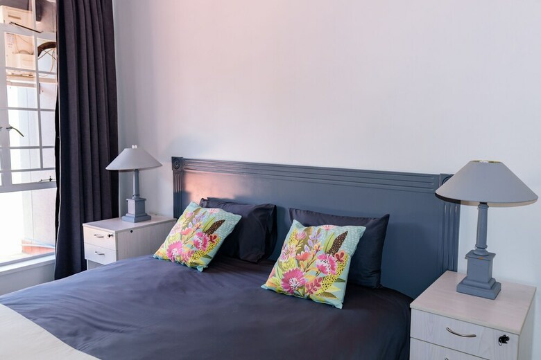 Hotel Jack Rose Inn