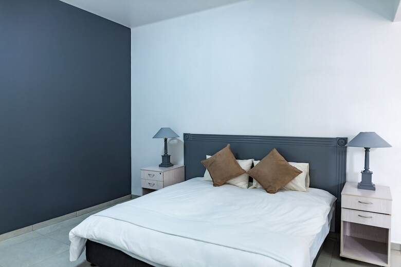 Hotel Jack Rose Inn