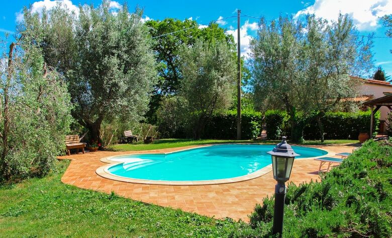 Agroturismo Agriturismo Millefiori