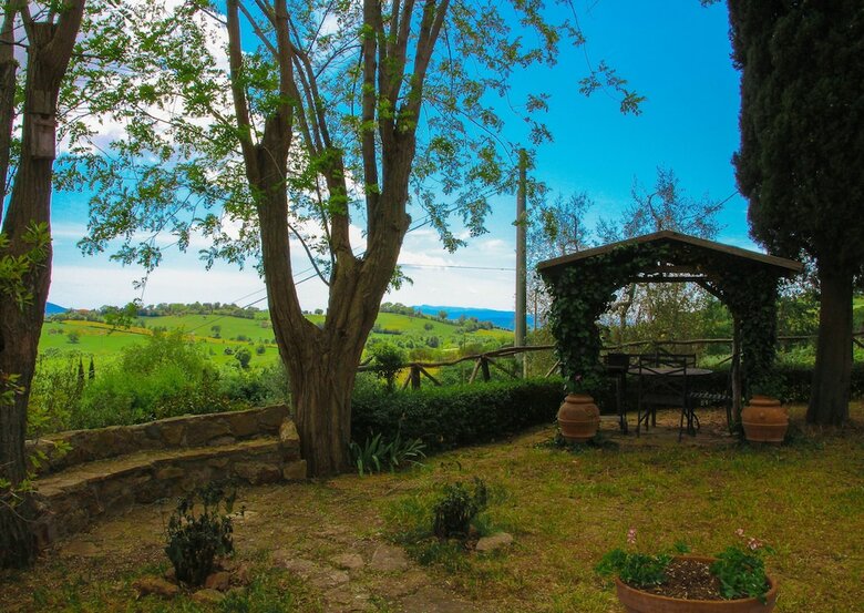Agroturismo Agriturismo Millefiori