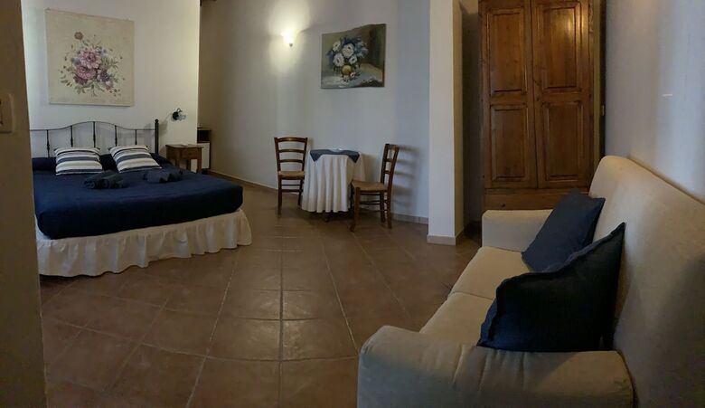 Agroturismo Agriturismo Millefiori