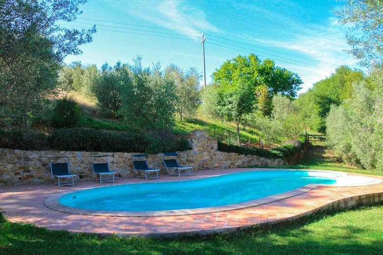 Agroturismo Agriturismo Millefiori
