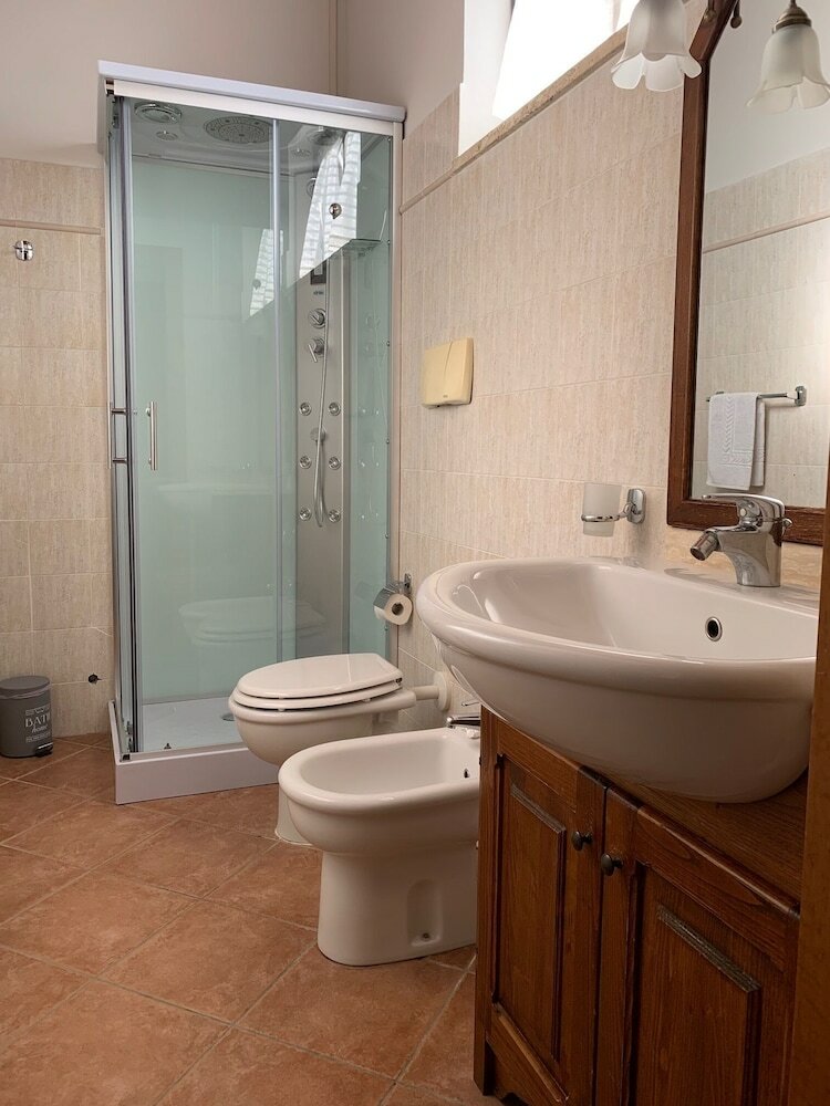 Agroturismo Agriturismo Millefiori