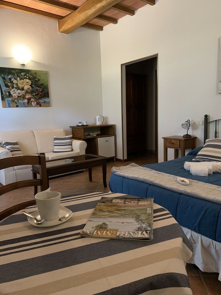 Agroturismo Agriturismo Millefiori