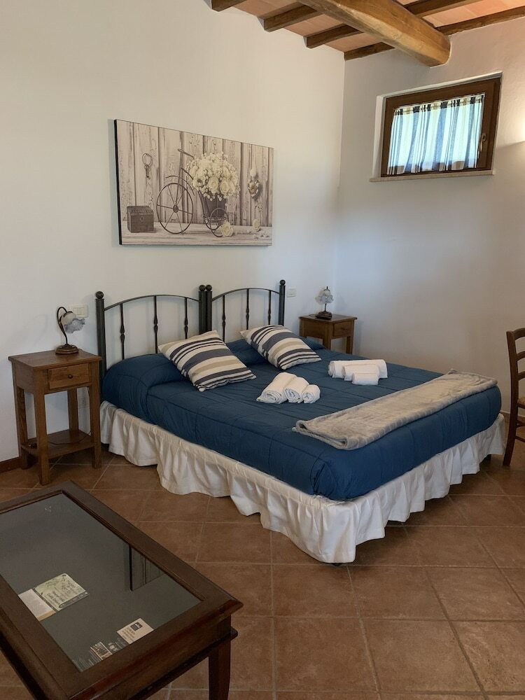 Agroturismo Agriturismo Millefiori