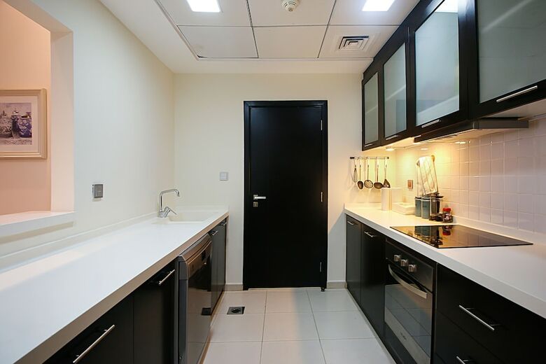 Apartamento R&h Skyview Tower
