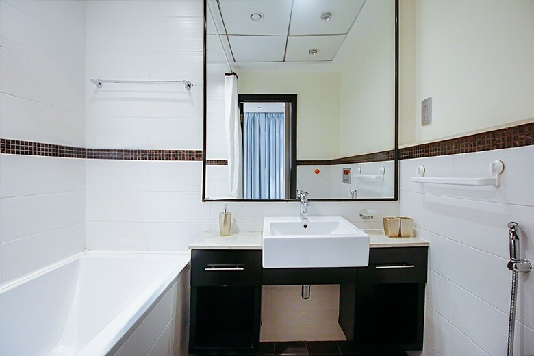 Apartamento R&h Skyview Tower