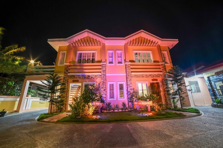 Hotel Amboy's Hometel