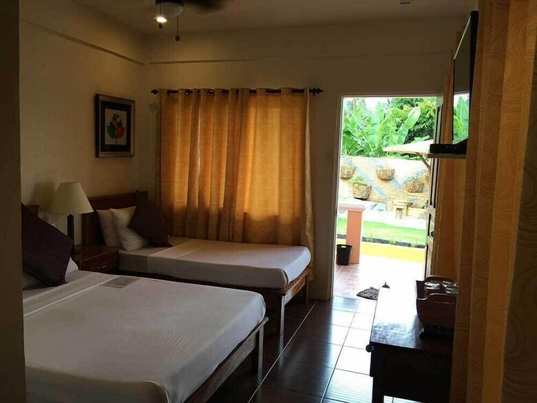 Hotel Amboy's Hometel