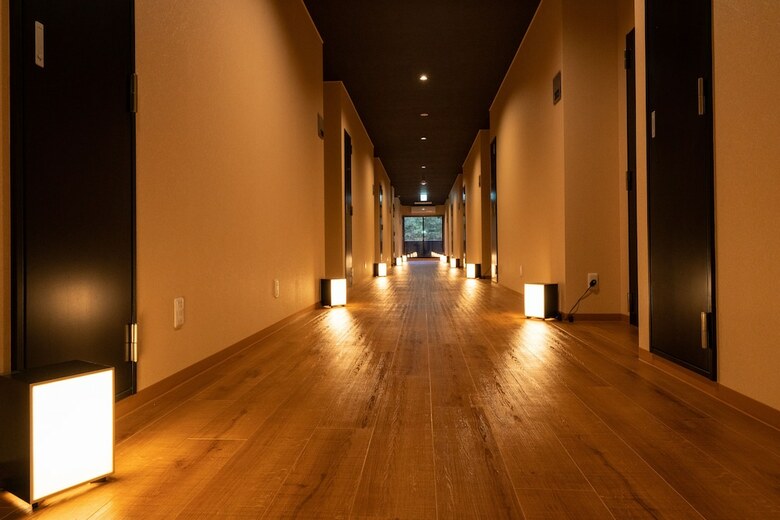 Hotel Sekaiisannokakureyado Kajitsunomori