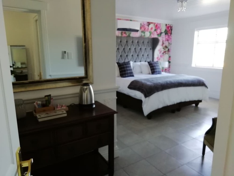 Hotel Linda Se Dop