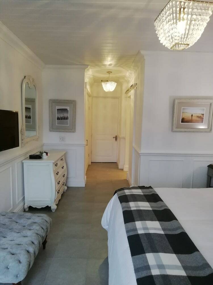 Hotel Linda Se Dop