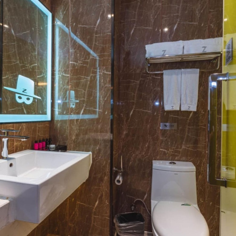 Vyluk J Hotel Guiyang Railway Station