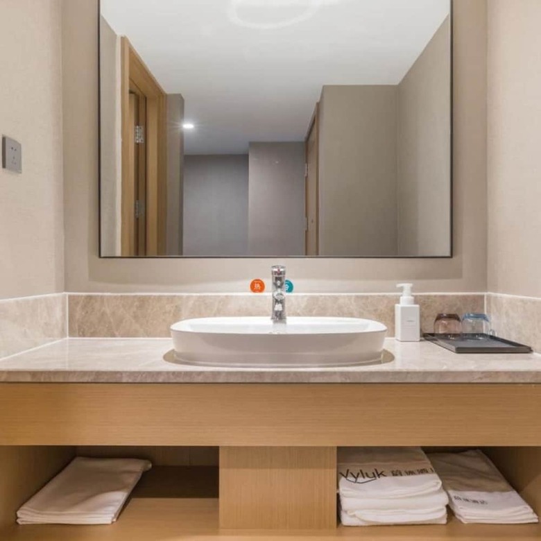 Vyluk J Hotel Shanghai West Station