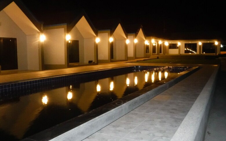 Hotel Cc Beach Resort