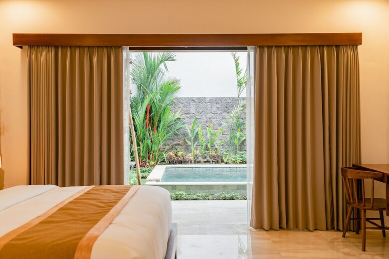 Bed & Breakfast Tamantara Suites & Villas Ubud