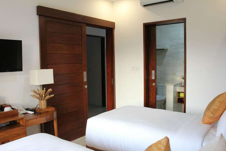 Bed & Breakfast Tamantara Suites & Villas Ubud