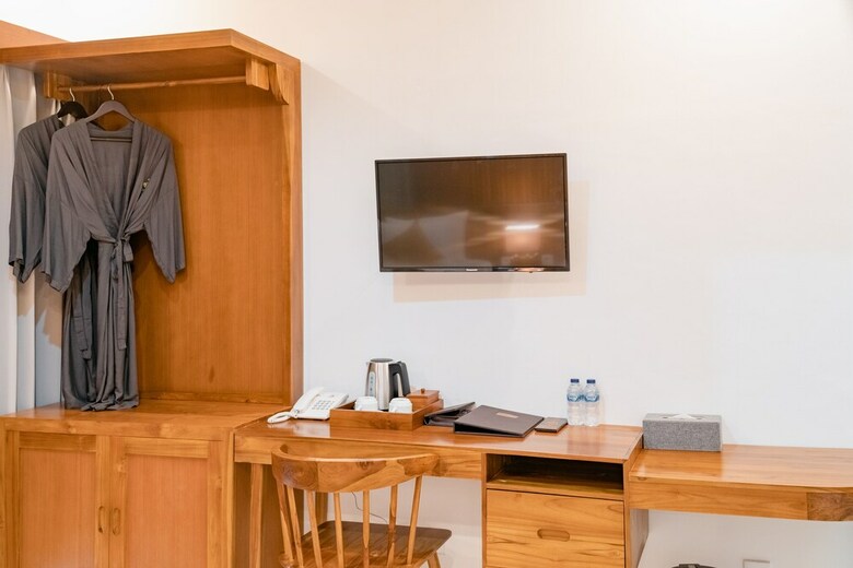 Bed & Breakfast Tamantara Suites & Villas Ubud