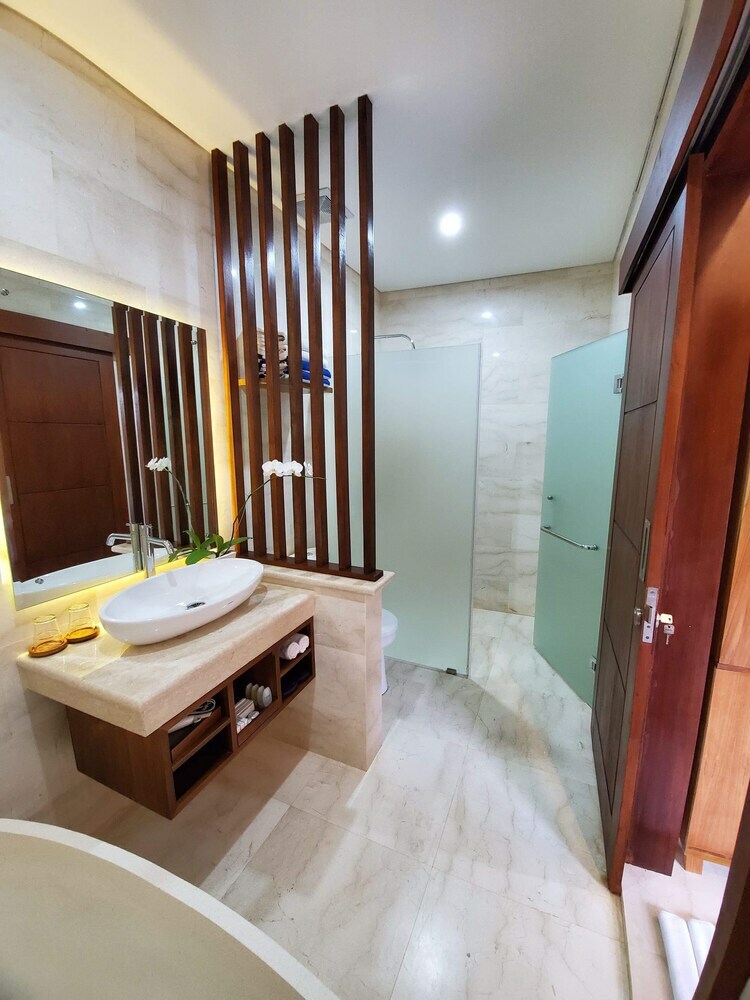 Bed & Breakfast Tamantara Suites & Villas Ubud