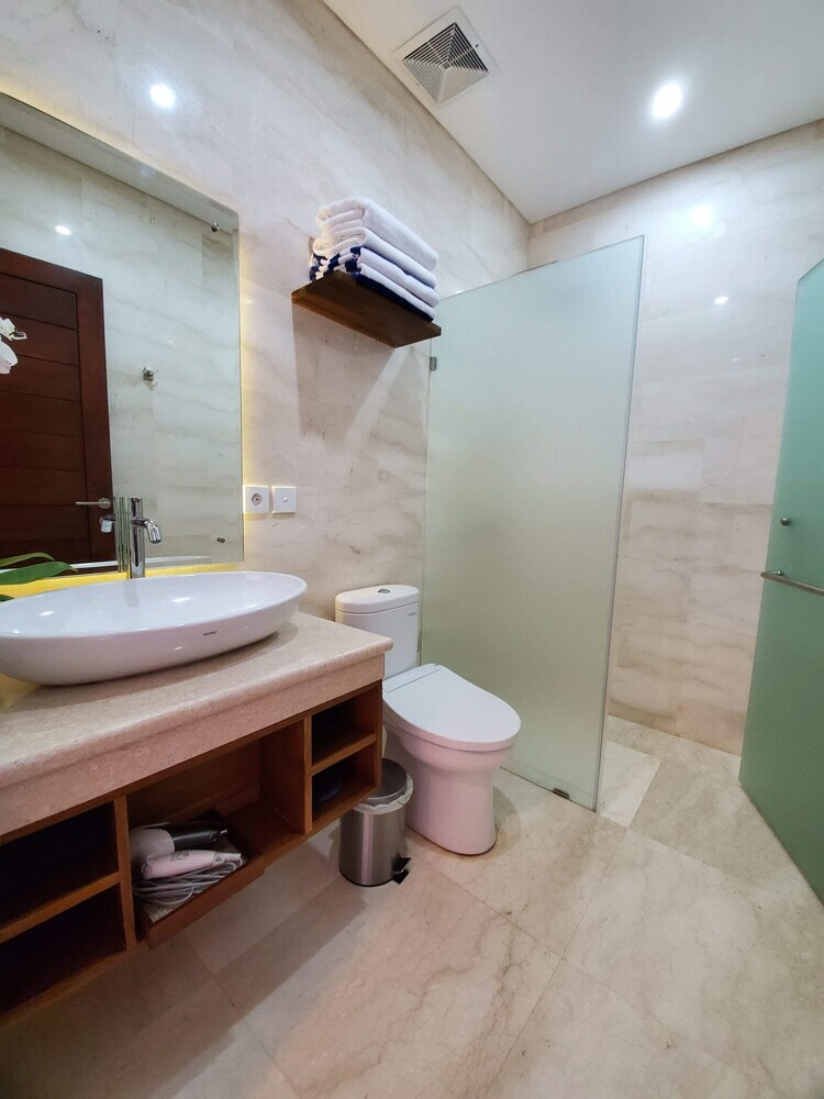 Bed & Breakfast Tamantara Suites & Villas Ubud
