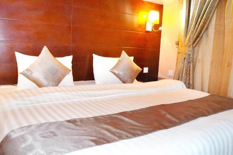 Dar Laveena Hotel Apartments