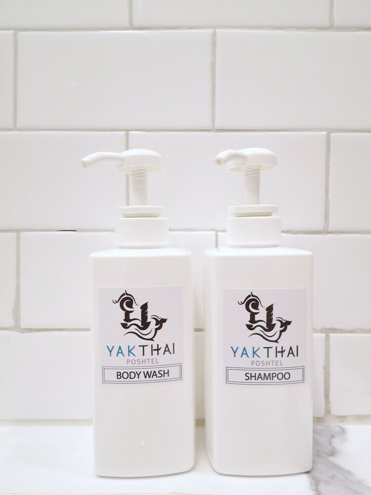 Hotel Yakthai Poshtel