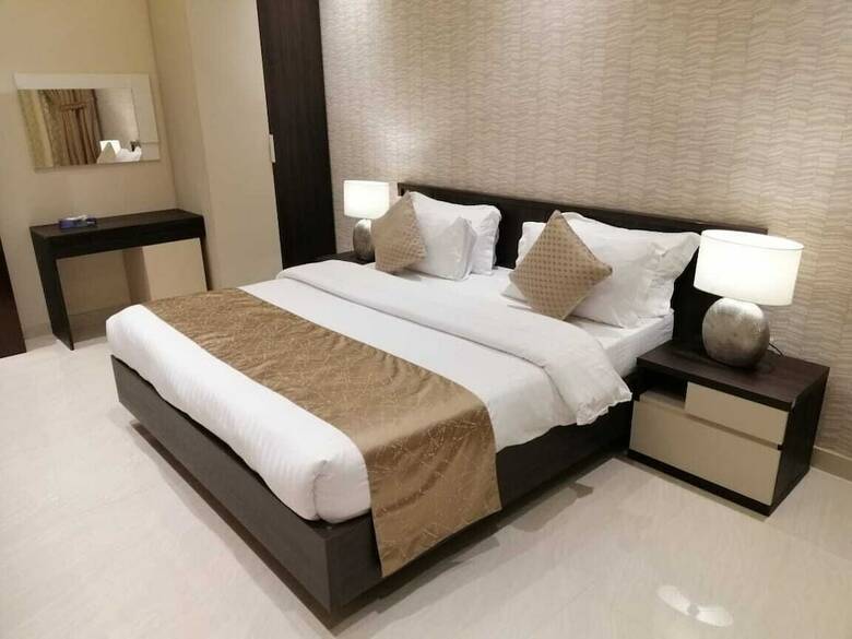 Shorfa Loft Hotel