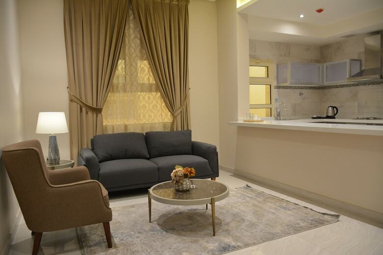 Shorfa Loft Hotel