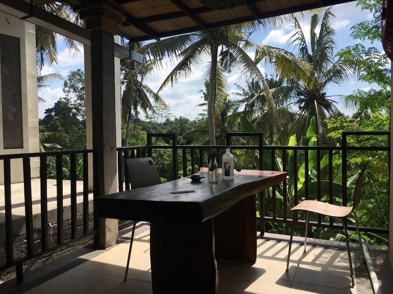Villa The Bancingah Homestay