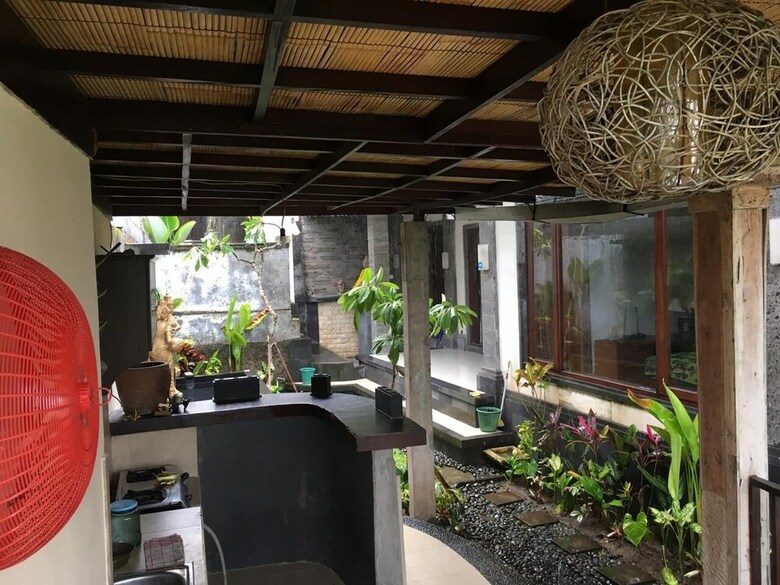 Villa The Bancingah Homestay