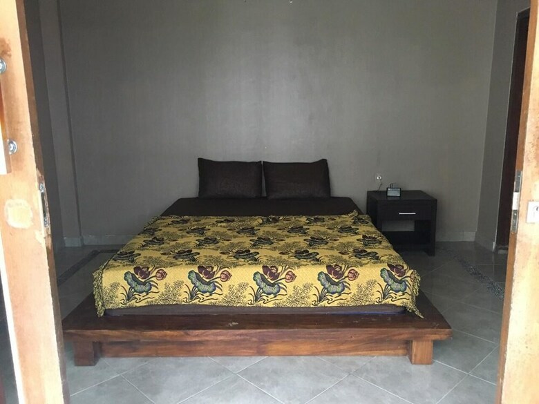 Villa The Bancingah Homestay