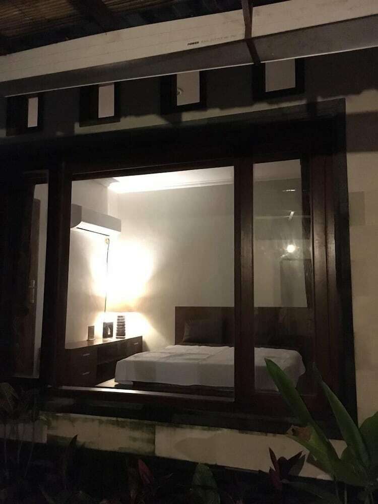 Villa The Bancingah Homestay