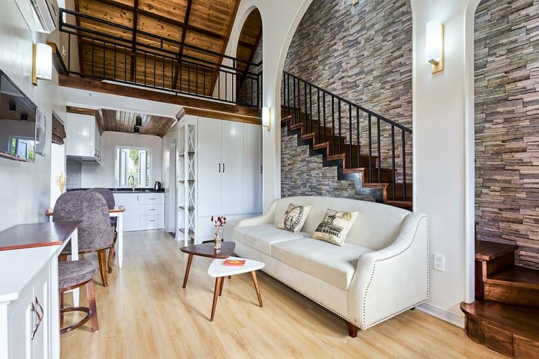 Aparthotel Little Colmar Boutique Homestay