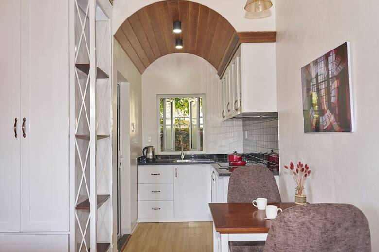 Aparthotel Little Colmar Boutique Homestay