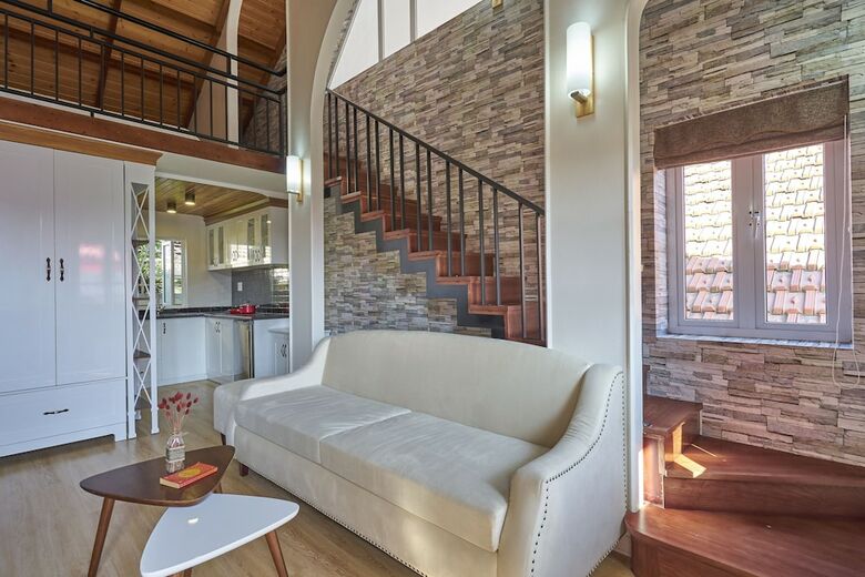 Aparthotel Little Colmar Boutique Homestay