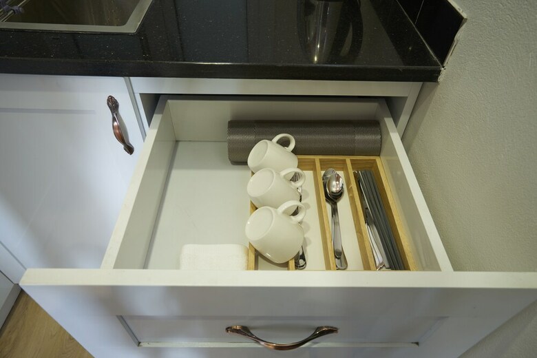 Aparthotel Little Colmar Boutique Homestay
