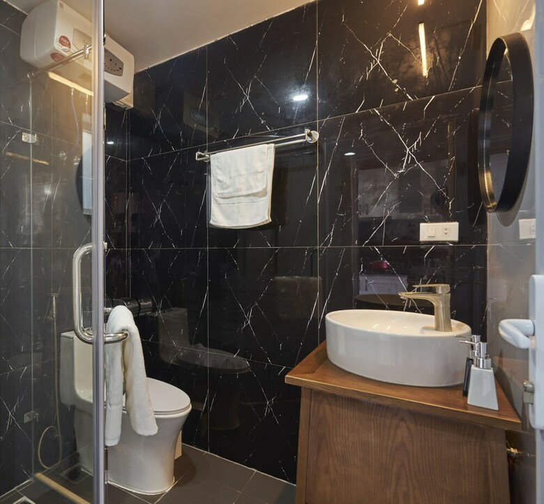 Aparthotel Little Colmar Boutique Homestay
