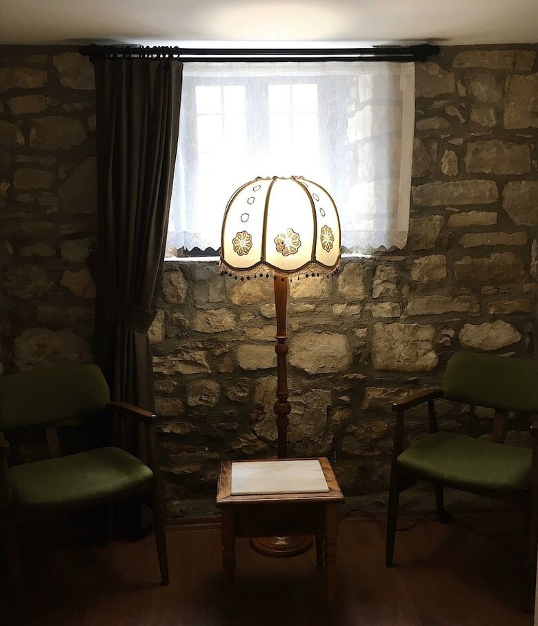 Hotel 1870's Tas Konak Otel