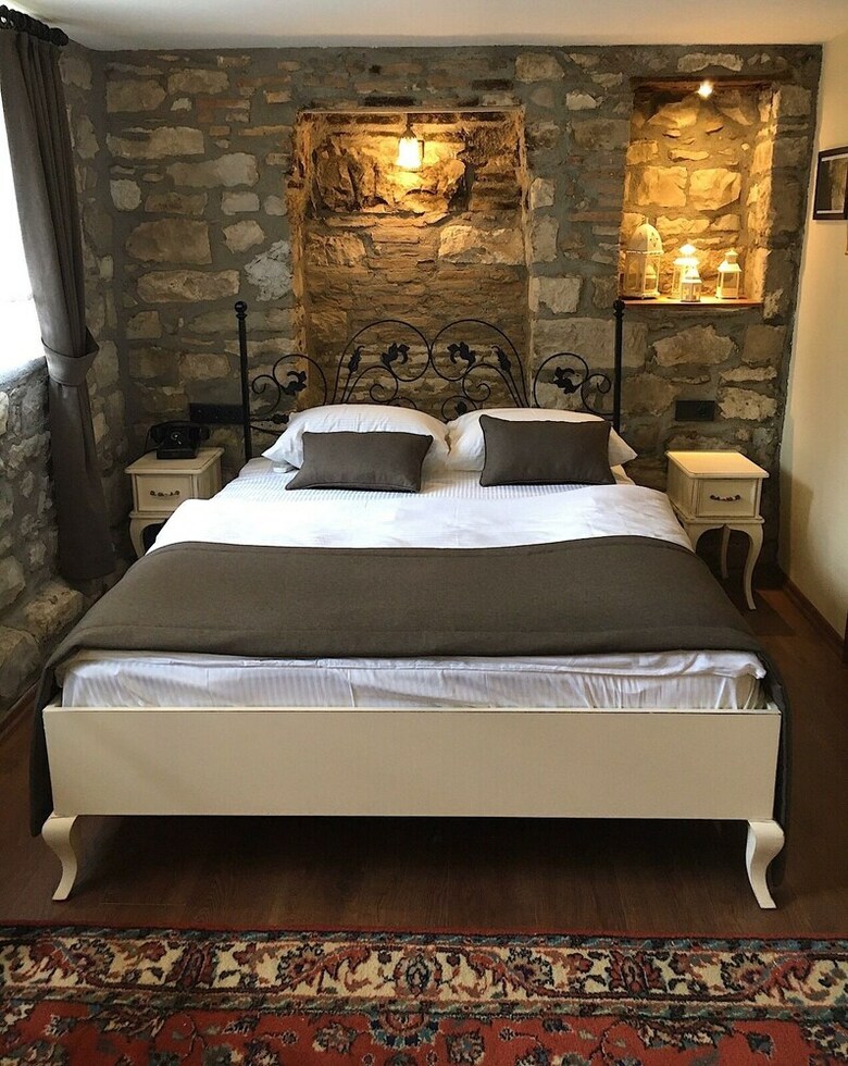 Hotel 1870's Tas Konak Otel