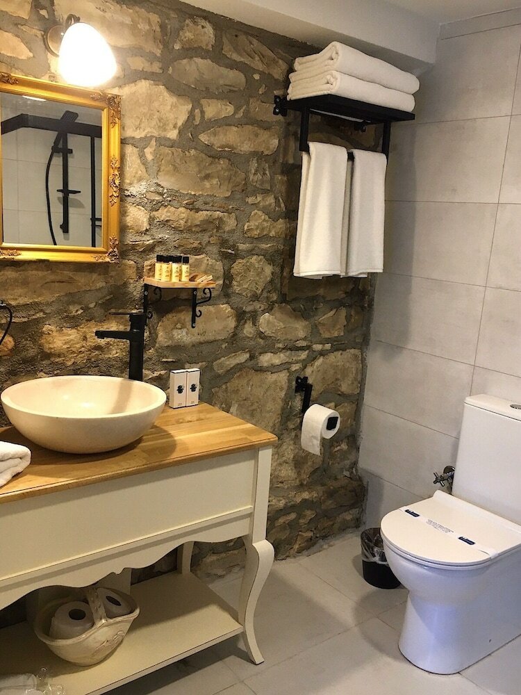 Hotel 1870's Tas Konak Otel