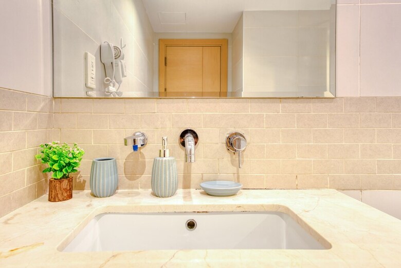 Apartamento R&h Park Island
