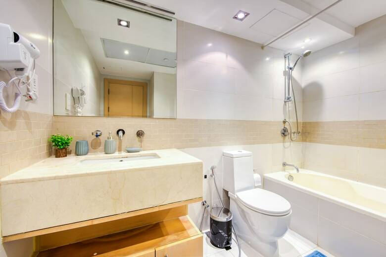 Apartamento R&h Park Island