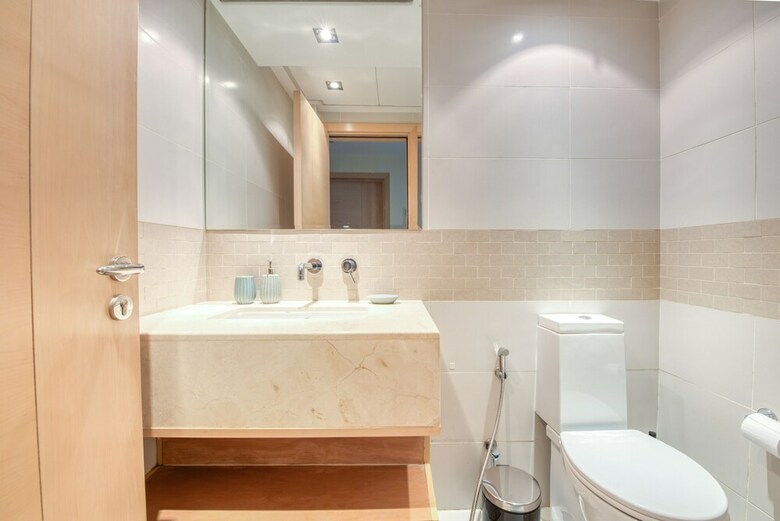 Apartamento R&h Park Island