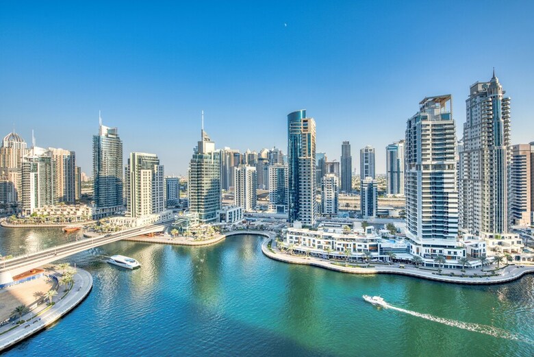Apartamento R&h Park Island