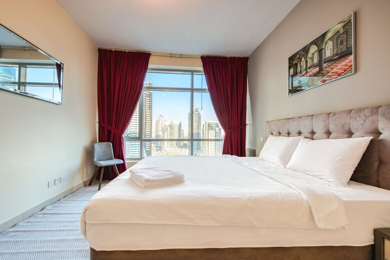 Apartamento R&h Park Island