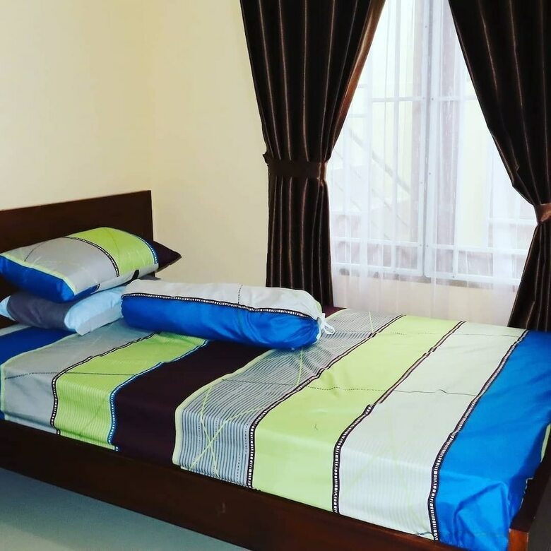Villa Guest House Puri 3 Bedroom AC