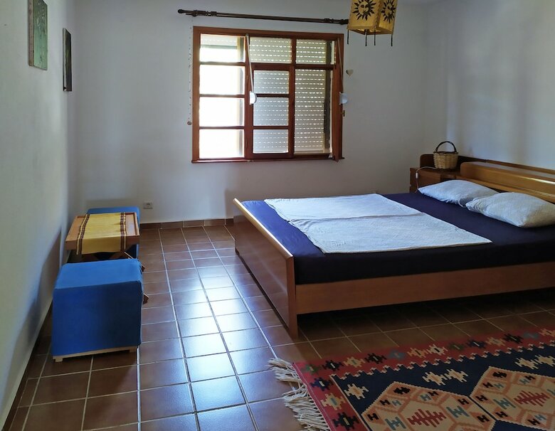 Bed & Breakfast Ada-art Guesthouse