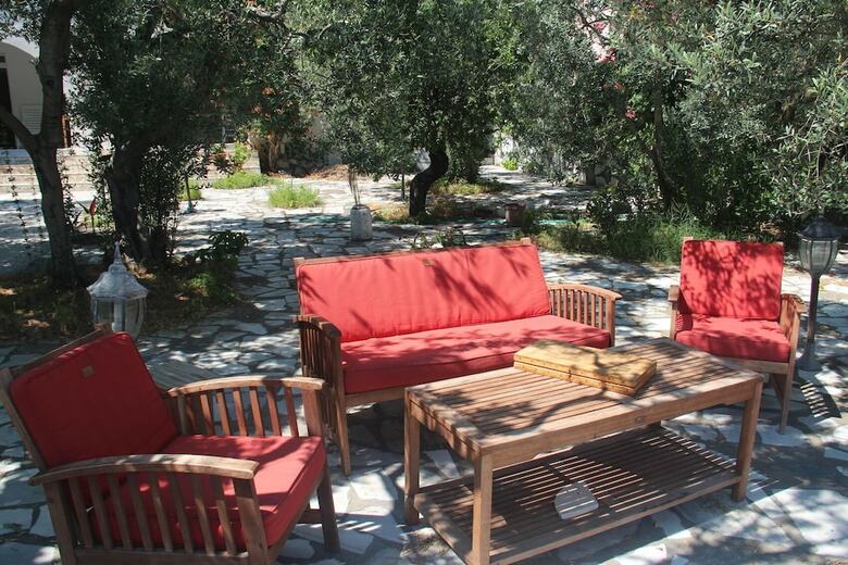 Bed & Breakfast Ada-art Guesthouse