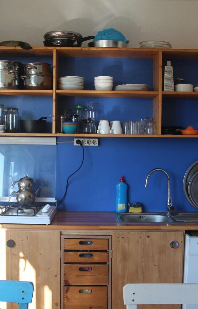 Bed & Breakfast Ada-art Guesthouse